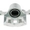 Etrier fata Mitsubishi L200 1996-2007, Space Gear 1995-2002, L400 1995-2005, Hyundai Galloper Swb 1998-, Stanga, -Abs, NTY HZP-MS-019