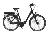 Bicicleta Electrica Corwin 28320 - 28 Inch, L, Negru Ultimate FactoryBikes