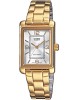 Ceas Dama, Casio, Collection LTP-12 LTP-1234PG-7A - Marime universala