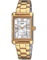 Ceas Dama, Casio, Collection LTP-12 LTP-1234PG-7A - Marime universala