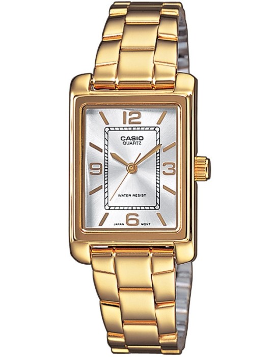Ceas Dama, Casio, Collection LTP-12 LTP-1234PG-7A - Marime universala