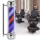 Barber pol barber barber plafond cu lampă