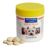 PET PHOS SPECIAL PELAGE 450TB
