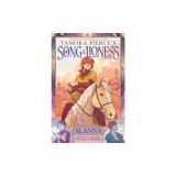 Song of the Lioness, Book 1: Alanna: A Graphic Novel Adaptation
