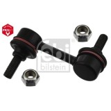 Bieleta antiruliu Honda Accord VII Motor 2.0 (CM1), 2.2 i-CTDi (CN2), 2.4 (CM2), parte montare Axa fata dreapta, lungime 70 mm, OE 51320SED003