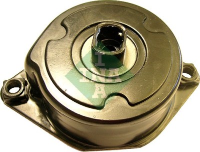 INA 534 0239 10 Intinzator curea, curea distributie foto
