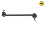 Bieleta antiruliu Ford Fiesta V, Fusion, Maverick; Mazda 2 Motor 1.2, 1.25, 1.25 16V, 1.3, 1.4, 1.4 16V, 1.4 CD, 1.4 LPG, parte montare Axa fata