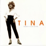 CD Tina &ndash; Twenty Four Seven (-VG)