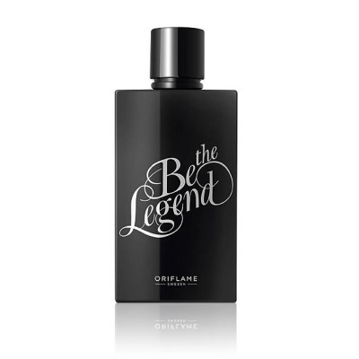 Apă de toaletă Be the Legend, 75 ml - Oriflame foto