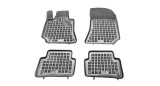 Set covorase auto Mercedes Clasa Cls (C218), 01.2011-04.2018, negru, A-Series