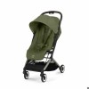 Cărucior de plimbat bebe Cybex Verde