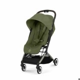 Cărucior de plimbat bebe Cybex Verde