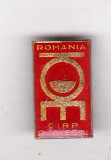 Bnk ins Insigna CIRP Ploiesti, Romania de la 1950