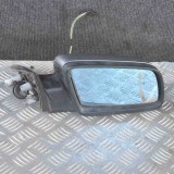 Oglinda Laterala Dreapta BMW Seria 5 E60 2005 OEM E1010748 Portocalie Negru