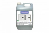 Clor gel igienizant, Bidon 5 L