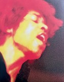 Jimi Hendrix Experience The Electric Ladyland Multichannel remasterremixed (blurayAudio)