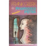 FRUMOASA PETRA. POVESTIRI-FRANK GEERK-243641