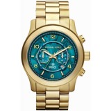 Cumpara ieftin Ceas Dama, Michael Kors, Runway MK8315 - Marime universala
