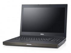 Laptop second hand Dell Precision M4600 I7 2640M foto