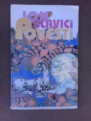 Povesti - Ion Slavici foto