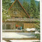 RF44 -Carte Postala- Poiana Brasov, Cabana Coliba haiducilor, circulata 1973