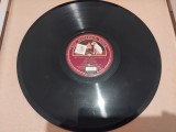 Disc patefon/gramofon Emil Ciucianu - Vox populi - Vox dei Ardealul si impozitele/Cainele Svabului