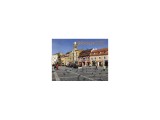 Braşov. Cetatea Coroanei (ed. trilingvă) - Hardcover - Mariana Pascaru - Ad Libri