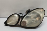 Far st&acirc;nga față LEXUS GS JZS160_, UZS161_, UZS160_ 1997 OEM: 81150-3A520 31381229