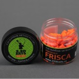 Wafters 2.20 Baits Supreme Pernute, Portocaliu, Portocala &amp; Frisca, 6mm, 50ml
