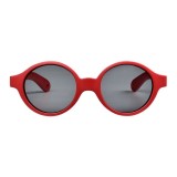 Ochelari de soare Beaba 9-24 luni Poppy Red