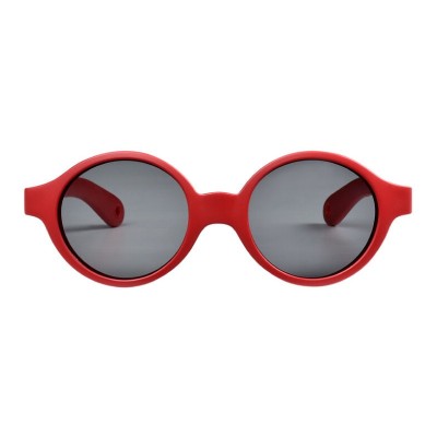 Ochelari de soare Beaba 9-24 luni Poppy Red foto