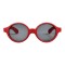 Ochelari de soare Beaba 9-24 luni Poppy Red