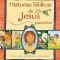 Biblia Para Ni OS, Historias de Jes S: Cada Historia Susurra Su Nombre