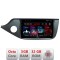 Navigatie Kia Ceed 2012-2018 D-KI39 Octa Core cu Android Radio Bluetooth Internet GPS WIFI DSP 3+32 GB 4G KIT-K LENOVO LITE CarStore Technology