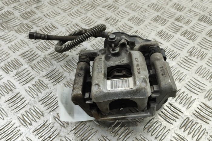 Etrier de fr&acirc;nă dreapta spate PEUGEOT 2008 II 2023 OEM: Off-road | 27794732
