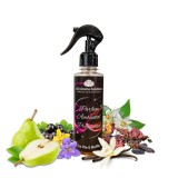 Spray Odorizant Profesional La Vie E Bella, Parfum Camera, Tesaturi, Elimina Mirosuri, Note Florale Fructate