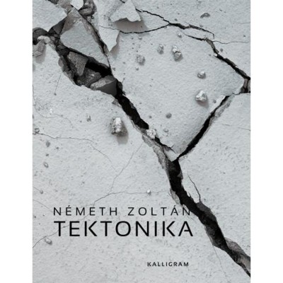 Tektonika - N&amp;eacute;meth Zolt&amp;aacute;n foto
