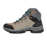 Bocanci Grisport Coloradoite Gri - Light Grey, 37