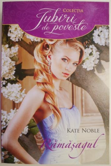 Ramasagul &ndash; Kate Noble