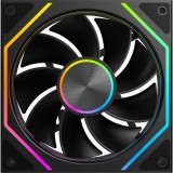 Ventilator ALPHAGEAR Mistral Reversed