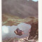 CA11 -Carte Postala- Muntii Fagaras, Cabana Balea Lac, necirculata