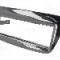 Rama adaptoare Opel, 1 DIN, negru luciu, PER.PIC. - MA26025.2-05