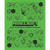Minecraft - Teljes gyűjtem&eacute;ny mobfigyelőknek