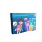 Puzzle educativ 30 piese - Corpul Omenesc - Baieti, 7Toys