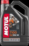 MOTUL 104299 7100 15W50 4T ulei de motor