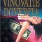 VINOVATIE DOVEDITA-SCOTT TUROW-216106
