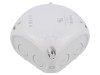 Cutie de Conexiuni IP66/IP67 104x104x70mm