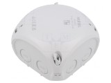 Cutie de Conexiuni IP66/IP67 104x104x70mm