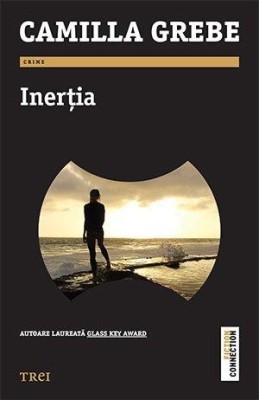 Inertia - Camilla Grebe foto