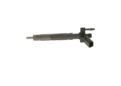 BOSCH 0 986 435 411 Injector foto